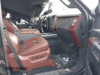 2014 Ford F-250 XL с VIN 1FT7W2B63EEA02958, выставлен на аукционе IAAI как лот 41776238 с пробегом 187 107 миль миль и . История ставок и продаж доступна на DreamBid. Изображение 5.