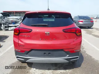 2024 Buick Encore GX Preferred с VIN KL4AMBSL8RB181789, выставлен на аукционе IAAI как лот 42085432 с пробегом 8 004 миль миль и . История ставок и продаж доступна на DreamBid. Изображение 17.