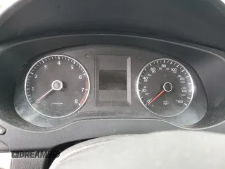 2013 Volkswagen Jetta SE с VIN 3VWDP7AJ3DM363552, выставлен на аукционе Copart как лот 57640685 с пробегом Не указан миль и Списание • Salvage title. История ставок и продаж доступна на DreamBid. Изображение 9.