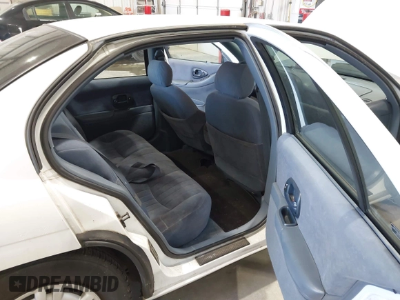 1998 Chevrolet Lumina with VIN 2G1WL52M0W1136830, listed as a IAAI auction lot 41860190 with 110,393 mi miles and . Bid and sale history available at DreamBid. Image 8.