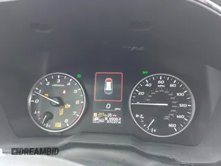 2024 Subaru Outback Premium с VIN 4S4BTAFC6R3131819, выставлен на аукционе IAAI как лот 42331128 с пробегом 37 037 миль миль и . История ставок и продаж доступна на DreamBid. Изображение 7.