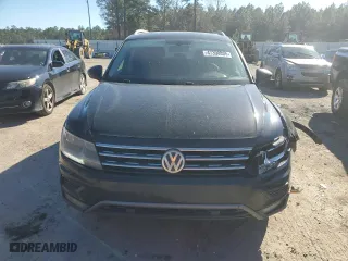2019 Volkswagen Tiguan SE with VIN 3VV3B7AX1KM094578, listed as a Copart auction lot 47390805 with 159,539 mi miles and Clean Title. Bid and sale history available at carsss.com. Image 5.