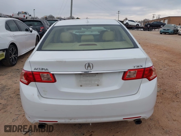 2013 Acura TSX z VIN JH4CU2F49DC008883, wystawiony jako IAAI lot #41644239 z przebiegiem 206 000 mil mil oraz . Historia ofert i sprzedaży dostępna na DreamBid. Obrazek 16.