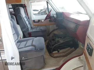 1993 Dodge Cargo with VIN 2B6HB21Y6PK507902, listed as a IAAI auction lot 41935117 with 175,758 mi miles and . Bid and sale history available at DreamBid. Image 5.