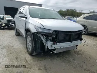 2023 Chevrolet Traverse LT Cloth с VIN 1GNERGKW6PJ302653, выставлен на аукционе Copart как лот 87610375 с пробегом 28 756 миль миль и Списание • Salvage title. История ставок и продаж доступна на DreamBid. Изображение 15.