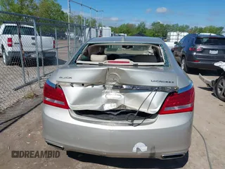 2015 Buick LaCrosse with VIN 1G4GA5G33FF223191, listed as a IAAI auction lot 42258580 with 60,722 mi miles and . Bid and sale history available at DreamBid. Image 18.
