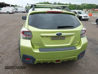 2014 Subaru Crosstrek Touring with VIN JF2GPBKC7EH240220, listed as a IAAI auction lot 42082270 with 176,033 mi miles and . Bid and sale history available at DreamBid. Image 16.