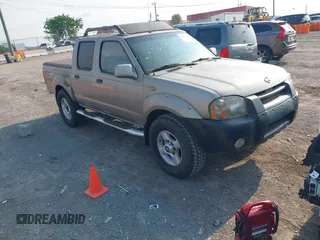 2001 Nissan Frontier XE с VIN 1N6ED27YX1C382276, выставлен на аукционе IAAI как лот 42152098 с пробегом 227 968 миль миль и . История ставок и продаж доступна на DreamBid. Изображение 1.