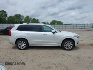 2017 Volvo XC90 with VIN YV4A22PK0H1119042, listed as a IAAI auction lot 42168686 with 129,882 mi miles and . Bid and sale history available at DreamBid. Image 13.