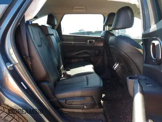 2021 Kia Sorento S with VIN 5XYRL4LC4MG045731, listed as a IAAI auction lot 41631135 with 35,441 mi miles and . Bid and sale history available at DreamBid. Image 8.