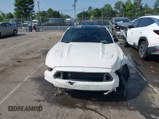 2017 Ford Mustang GT с VIN 1FA6P8CF5H5207931, выставлен на аукционе IAAI как лот 42404107 с пробегом 43 033 миль миль и . История ставок и продаж доступна на DreamBid. Изображение 12.