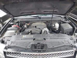 2008 Chevrolet Suburban LTZ with VIN 1GNFK16338J221195, listed as a IAAI auction lot 42243746 with 199,707 mi miles and . Bid and sale history available at DreamBid. Image 10.