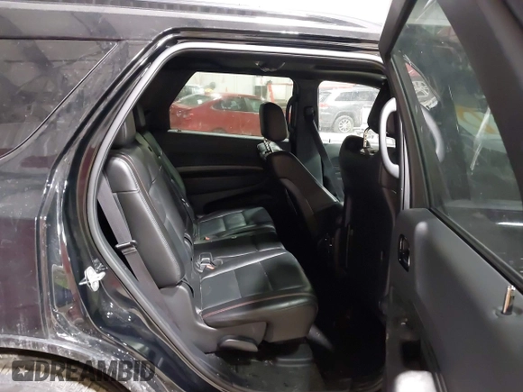 2023 Dodge Durango R/T Plus с VIN 1C4SDJCT2PC584127, выставлен на аукционе IAAI как лот 41596483 с пробегом 16 361 миль миль и . История ставок и продаж доступна на DreamBid. Изображение 8.