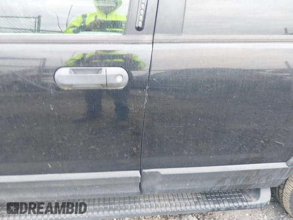 2003 Ford Explorer XLT с VIN 1FMZU73K43UB62353, выставлен на аукционе IAAI как лот 41736975 с пробегом Не указан миль и . История ставок и продаж доступна на DreamBid. Изображение 6.