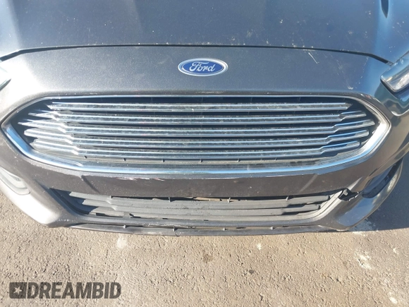 2015 Ford Fusion SE with VIN 3FA6P0H72FR258641, listed as a IAAI auction lot 42336660 with 276,647 mi miles and . Bid and sale history available at DreamBid. Image 6.