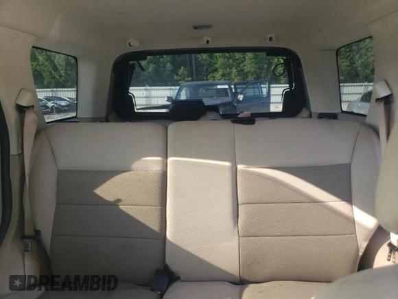 2008 Ford Escape XLT with VIN 1FMCU03178KD39680, listed as a Copart auction lot 62017805 with 149,799 mi miles and Salvage title. Bid and sale history available at DreamBid. Image 10.