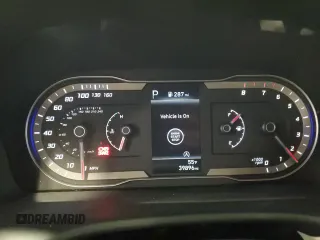 2022 Hyundai Tucson SEL z VIN 5NMJBCAE4NH084034, wystawiony jako Copart lot #54426665 z przebiegiem 39 896 mil mil oraz Nie do naprawy • Non repairable. Historia ofert i sprzedaży dostępna na DreamBid. Obrazek 9.