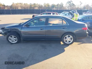 2005 Honda Accord EX with VIN 1HGCM56715A022210, listed as a IAAI auction lot 41165319 with 232,830 mi miles and . Bid and sale history available at DreamBid. Image 15.