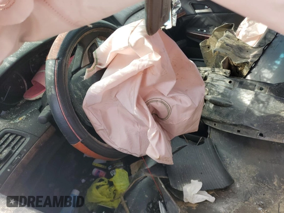 2010 Honda Crosstour EX-L z VIN 5J6TF1H51AL008393, wystawiony jako Copart lot #49343955 z przebiegiem Nie podano mil oraz Nie do naprawy • Non repairable. Historia ofert i sprzedaży dostępna na DreamBid. Obrazek 8.