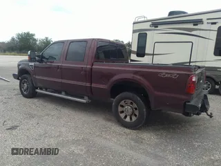 2010 Ford F-250 XL с VIN 1FTSW2B56AEA83417, выставлен на аукционе IAAI как лот 42425571 с пробегом Не указан миль и . История ставок и продаж доступна на DreamBid. Изображение 14.