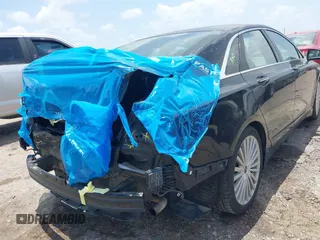 2017 Lincoln MKZ Reserve с VIN 3LN6L5E95HR603880, выставлен на аукционе IAAI как лот 42535830 с пробегом 64 598 миль миль и . История ставок и продаж доступна на DreamBid. Изображение 4.