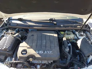 2014 Buick LaCrosse Premium II with VIN 1G4GF5G3XEF207781, listed as a IAAI auction lot 41661003 with 98,126 mi miles and . Bid and sale history available at DreamBid. Image 10.
