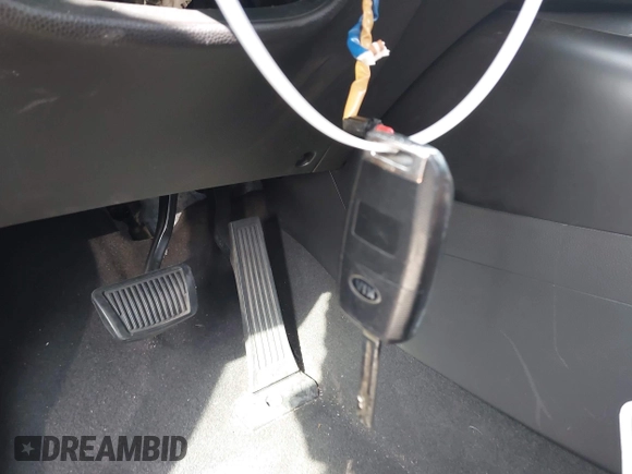 2016 Kia Soul + with VIN KNDJP3A57G7349251, listed as a IAAI auction lot 41975247 with 120,280 mi miles. Bid and sale history available at carsss.com. Image 11.