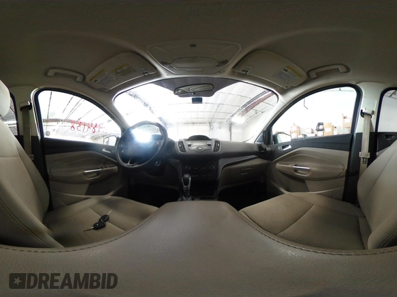 2018 Ford Escape SE with VIN 1FMCU0G99JUC89312, listed as a IAAI auction lot 41484138 with 149,739 mi miles. Bid and sale history available at carsss.com. Image 18.