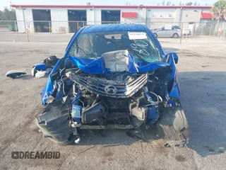 2015 Nissan Note SV z VIN 3N1CE2CP6FL378907, wystawiony jako IAAI lot #42338824 z przebiegiem 83 621 mil mil oraz . Historia ofert i sprzedaży dostępna na DreamBid. Obrazek 13.