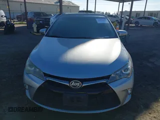 2015 Toyota Camry XLE with VIN 4T1BF1FK7FU886921, listed as a IAAI auction lot 41626611 with 171,377 mi miles. Bid and sale history available at carsss.com. Image 13.