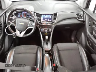 2021 Chevrolet Trax LT с VIN KL7CJLSM2MB374452, выставлен на аукционе Copart как лот 60646855 с пробегом 31 937 миль миль и Чистый • Clean title. История ставок и продаж доступна на DreamBid. Изображение 8.