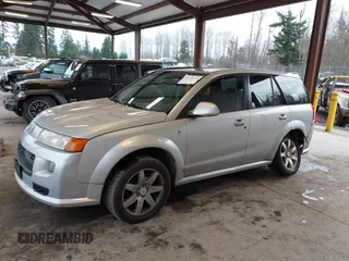 2005 Saturn VUE with VIN 5GZCZ53425S861396, listed as a IAAI auction lot 41098133 with 213,828 mi miles and . Bid and sale history available at DreamBid. Image 14.