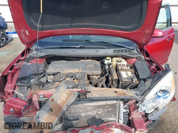 2012 Buick Verano Group with VIN 1G4PS5SK5C4190293, listed as a IAAI auction lot 42026800 with 147,989 mi miles and . Bid and sale history available at DreamBid. Image 10.