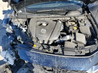 2020 Mazda 3 Premium with VIN JM1BPBEM6L1172172, listed as a Copart auction lot 42111255 with Not Provided miles and Salvage Title. Bid and sale history available at DreamBid. Image 11.