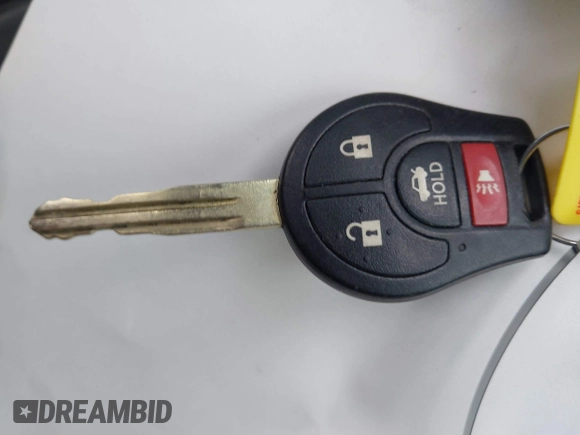 2018 Nissan Sentra S with VIN 3N1AB7AP2JY249669, listed as a IAAI auction lot 41896490 with 136,258 mi miles. Bid and sale history available at carsss.com. Image 11.
