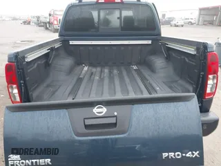 2020 Nissan Frontier SV с VIN 1N6ED0EB6LN723313, выставлен на аукционе IAAI как лот 41101142 с пробегом 20 255 миль миль и . История ставок и продаж доступна на DreamBid. Изображение 8.