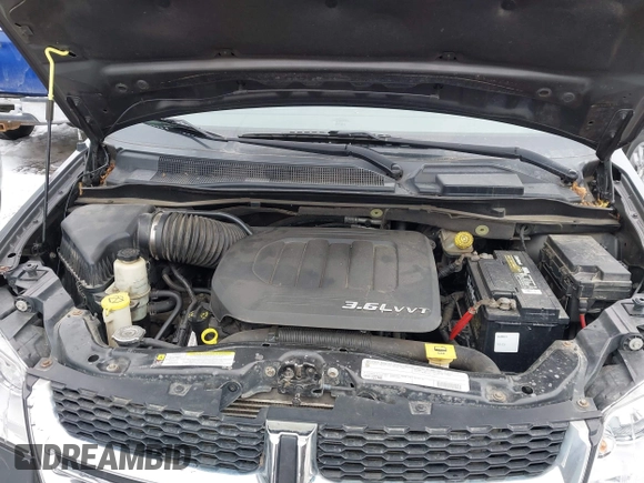 2011 Dodge Grand Caravan SXT with VIN 2D4RN4DG1BR768895, listed as a IAAI auction lot 42000143 with 42,976 mi miles and . Bid and sale history available at DreamBid. Image 10.