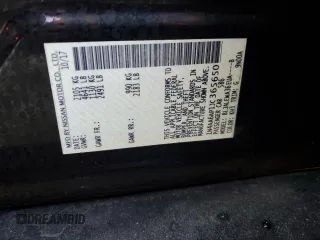 2018 Nissan Maxima Platinum z VIN 1N4AA6AP1JC365650, wystawiony jako Copart lot #45531535 z przebiegiem 159 536 mil mil oraz Szkoda całkowita • Salvage title. Historia ofert i sprzedaży dostępna na DreamBid. Obrazek 14.
