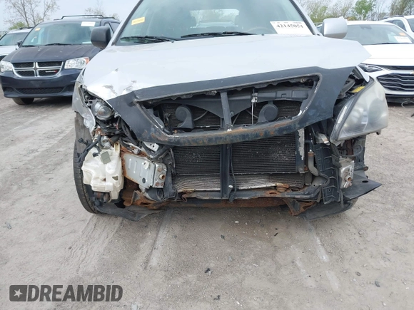2008 Lexus RX 400h with VIN JTJHW31U482853485, listed as a IAAI auction lot 42145051 with 199,230 mi miles and . Bid and sale history available at DreamBid. Image 6.