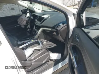 2013 Ford Escape SEL с VIN 1FMCU9H96DUD88466, выставлен на аукционе IAAI как лот 42202030 с пробегом 135 424 миль миль и . История ставок и продаж доступна на DreamBid. Изображение 5.