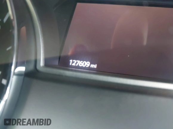 2018 Nissan Pathfinder SL z VIN 5N1DR2MN9JC620172, wystawiony jako IAAI lot #42095426 z przebiegiem 127 609 mil mil oraz . Historia ofert i sprzedaży dostępna na DreamBid. Obrazek 15.
