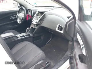 2015 Chevrolet Equinox LT with VIN 2GNALBEK9F6339543, listed as a IAAI auction lot 42127786 with 61,831 mi miles and . Bid and sale history available at DreamBid. Image 5.