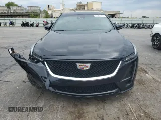 2020 Cadillac CT5 Sport z VIN 1G6DU5RK4L0119345, wystawiony jako Copart lot #72387784 z przebiegiem 32 238 mil mil oraz Szkoda całkowita • Salvage title. Historia ofert i sprzedaży dostępna na DreamBid. Obrazek 5.