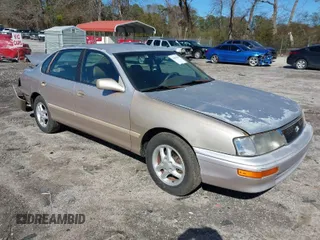 1997 Toyota Avalon XL with VIN 4T1BF12B6VU198221, listed as a IAAI auction lot 41605030 with 189,220 mi miles and . Bid and sale history available at DreamBid. Image 1.