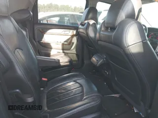2013 GMC Acadia Denali z VIN 1GKKRTKD2DJ165522, wystawiony jako IAAI lot #41828007 z przebiegiem 182 722 mil mil oraz . Historia ofert i sprzedaży dostępna na DreamBid. Obrazek 8.