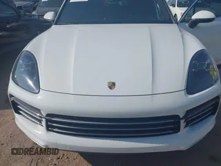 2019 Porsche Cayenne z VIN WP1AA2AYXKDA12829, wystawiony jako IAAI lot #42050935 z przebiegiem 80 056 mil mil oraz . Historia ofert i sprzedaży dostępna na DreamBid. Obrazek 6.
