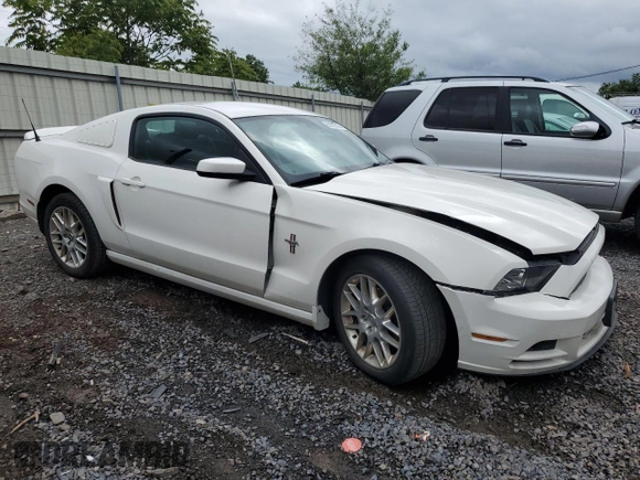 2013 Ford Mustang V6 с VIN 1ZVBP8AMXD5280746, выставлен на аукционе Copart как лот 58743705 с пробегом 111 264 миль миль и Списание • Salvage title. История ставок и продаж доступна на DreamBid. Изображение 4.