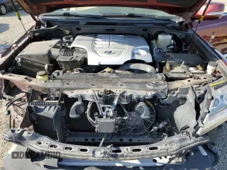2013 Lexus LX 570 with VIN JTJHY7AX0D4124846, listed as a Copart auction lot 52639575 with 50,687 mi miles and Salvage Title. Bid and sale history available at DreamBid. Image 12.