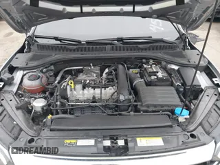 2021 Volkswagen Jetta S with VIN 3VWC57BU1MM023116, listed as a IAAI auction lot 42607564 with 193,642 mi miles and . Bid and sale history available at DreamBid. Image 10.