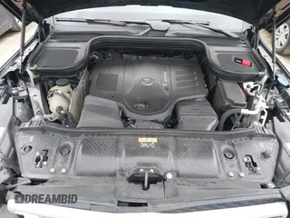 2020 Mercedes-Benz GLS 450 z VIN 4JGFF5KE5LA072756, wystawiony jako IAAI lot #41503366 z przebiegiem 66 535 mil mil oraz . Historia ofert i sprzedaży dostępna na DreamBid. Obrazek 10.